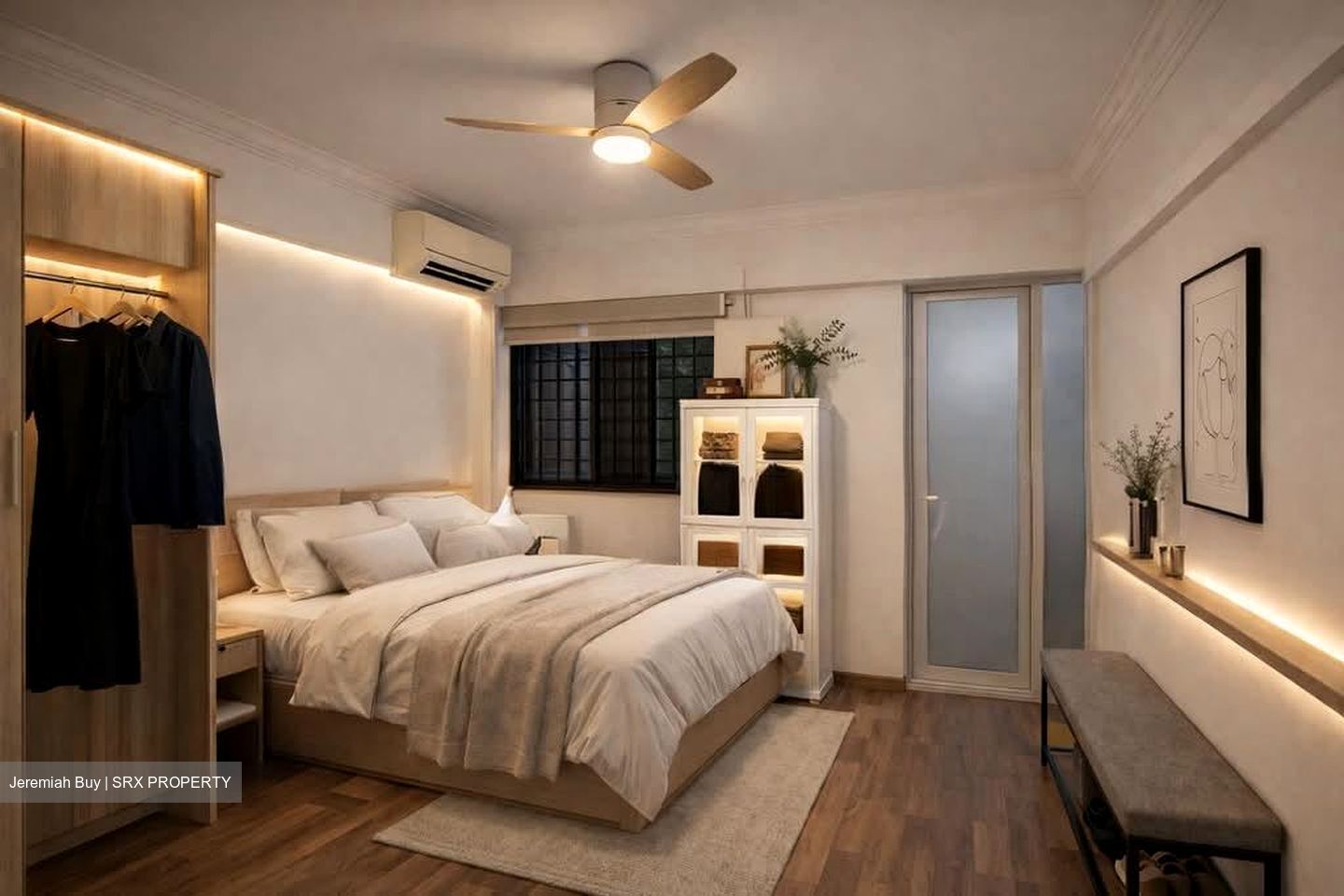 Blk 146 Bukit Batok West Avenue 6 (Bukit Batok), HDB 3 Rooms #546494071
